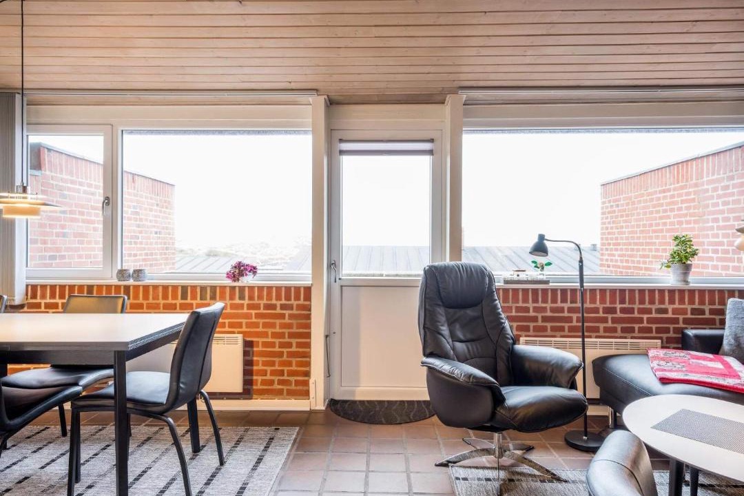 Photo of Livingroom in Henne Strand
