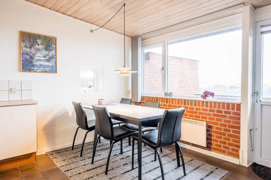Photo of Livingroom in Henne Strand