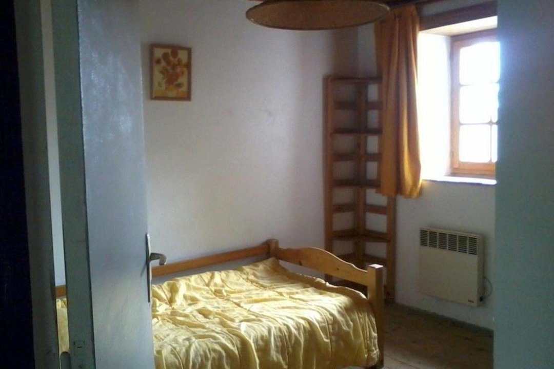 Photo of Bedroom in Saint-Cyr-en-Talmondais
