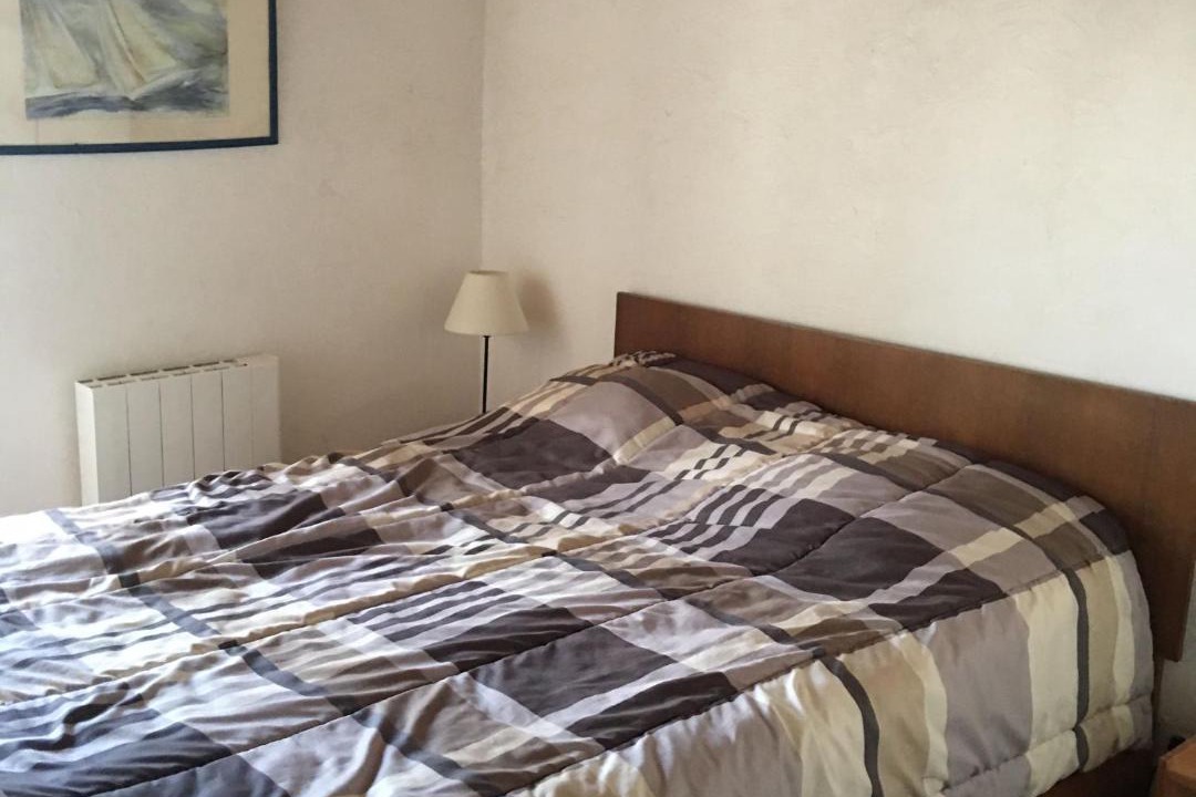 Photo of Bedroom in Saint-Cyr-en-Talmondais