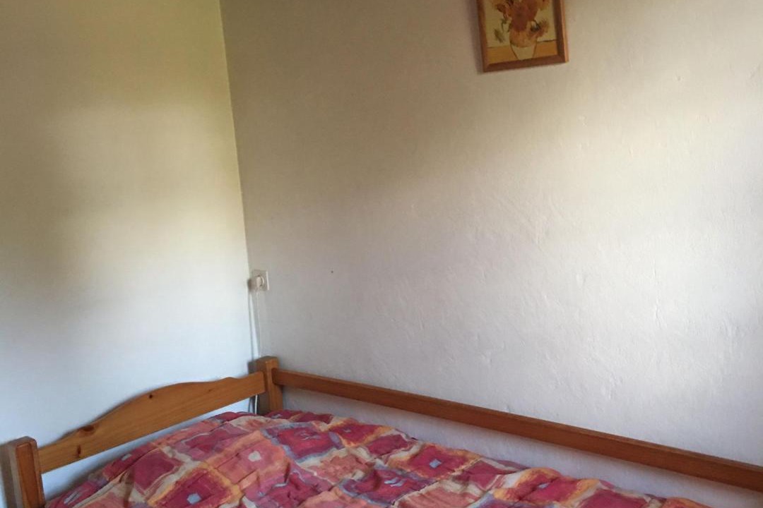 Photo of Bedroom in Saint-Cyr-en-Talmondais