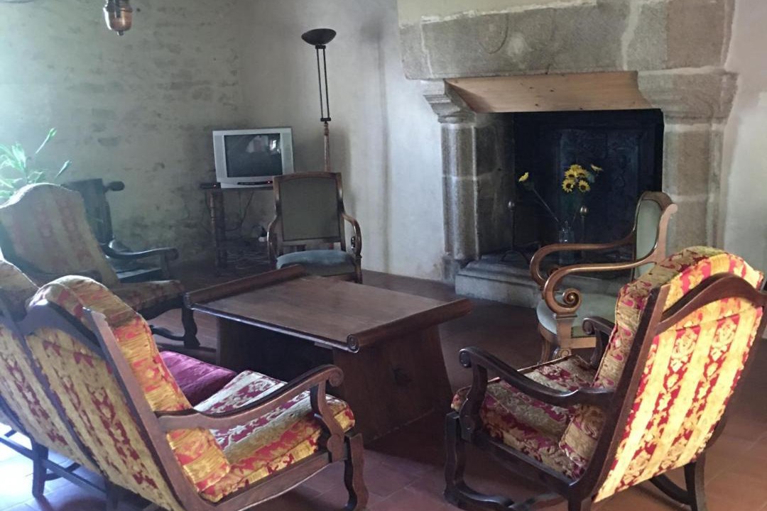 Photo of Livingroom in Saint-Cyr-en-Talmondais