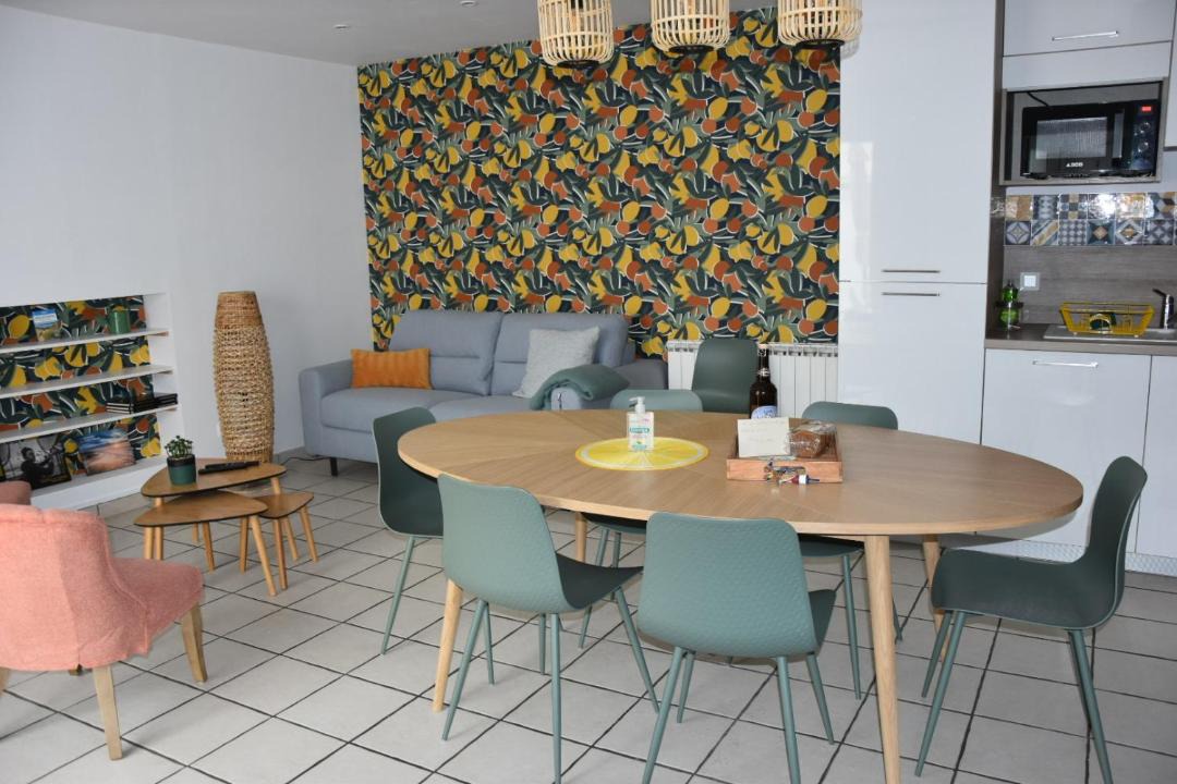 Photo of Livingroom in Etaples