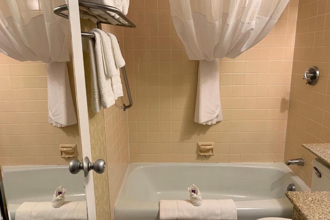 Photo of Bathroom in Highlands