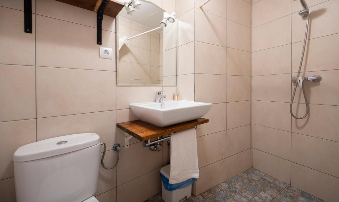 Photo of Bathroom in Cornudella de Montsant