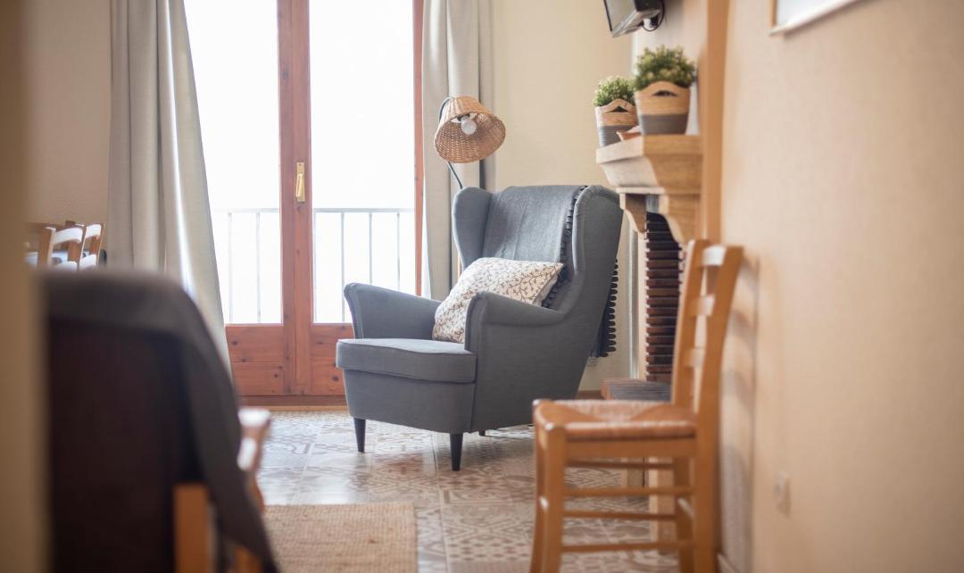 Photo of Livingroom in Cornudella de Montsant