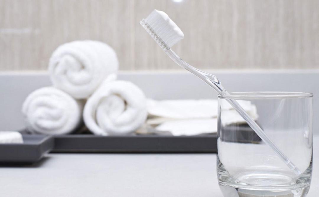 Photo of Bathroom in Milford