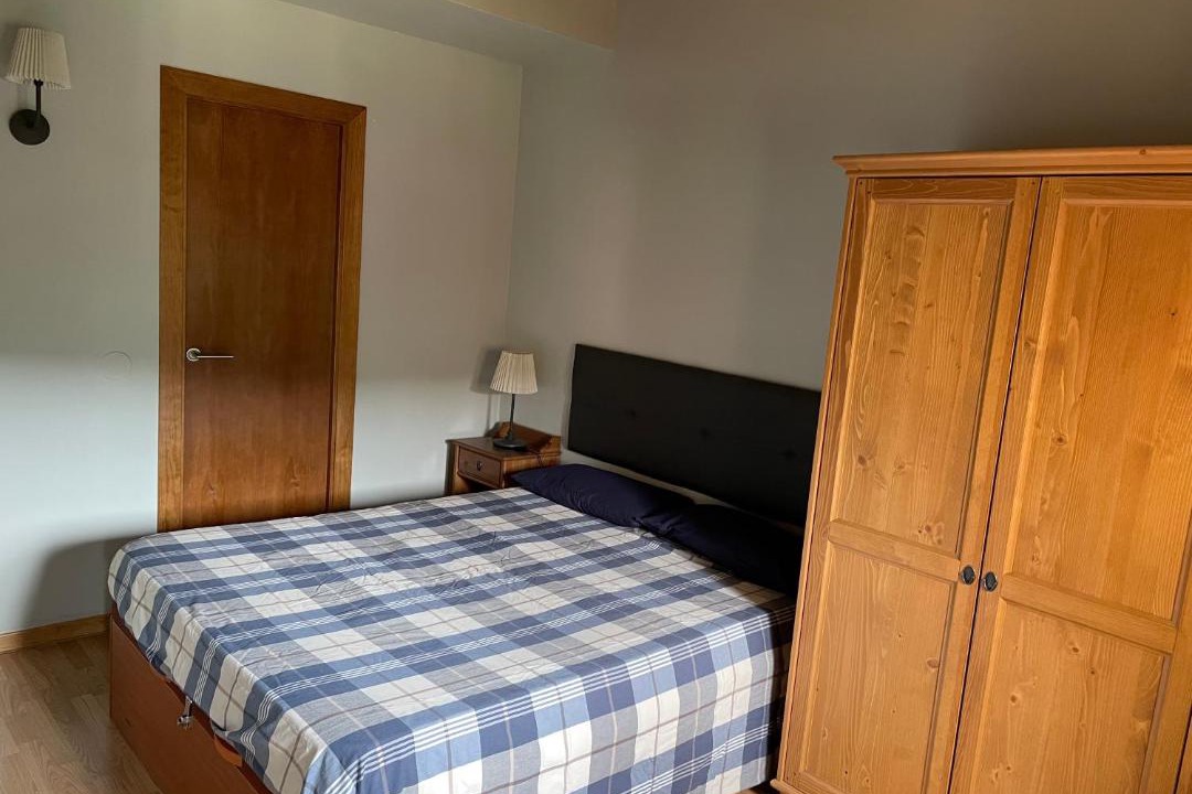 Photo of Bedroom in La Molina