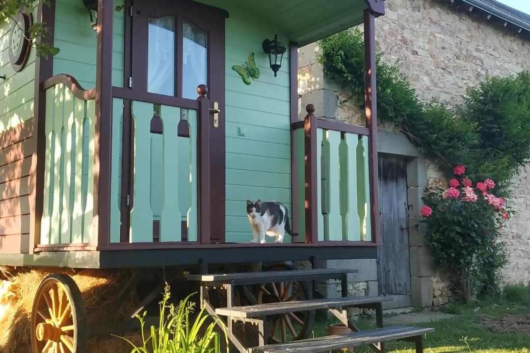 Photo of Others in Sazeray