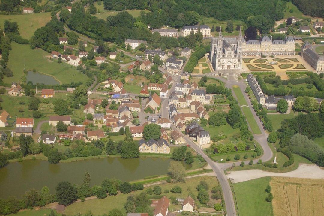 Photo of Others in La Chapelle-Montligeon