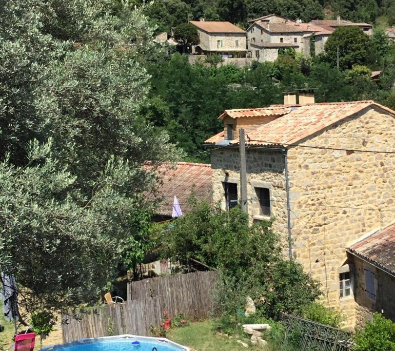 Photo of Others in Saint-Andre-Lachamp