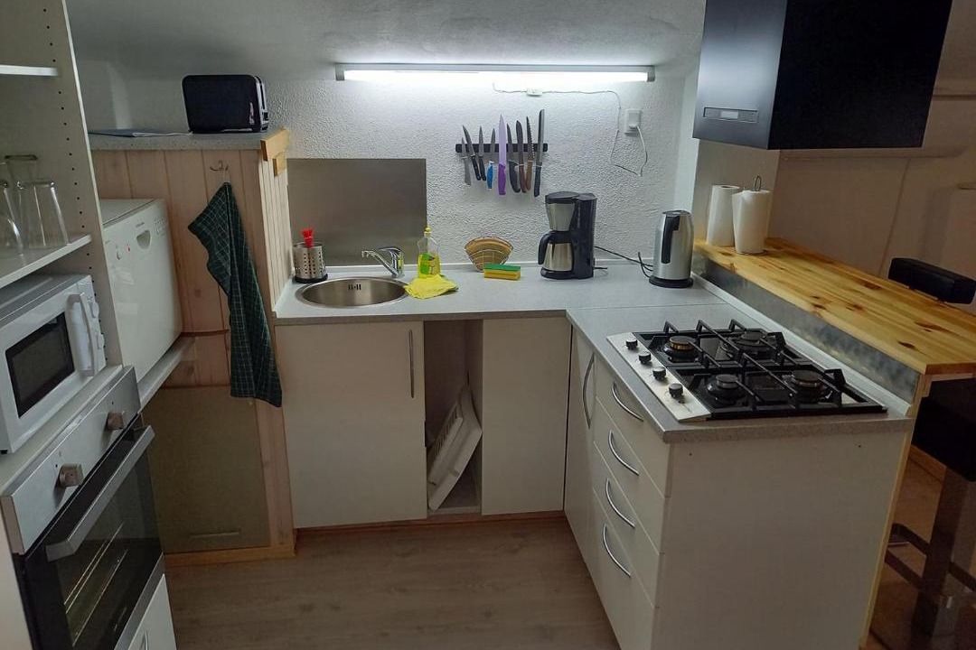 Photo of Kitchen in Lyngsa