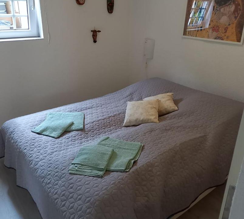 Photo of Bedroom in Lyngsa