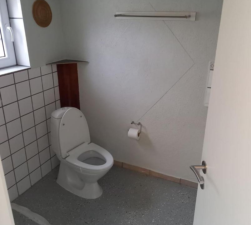Photo of Bathroom in Lyngsa