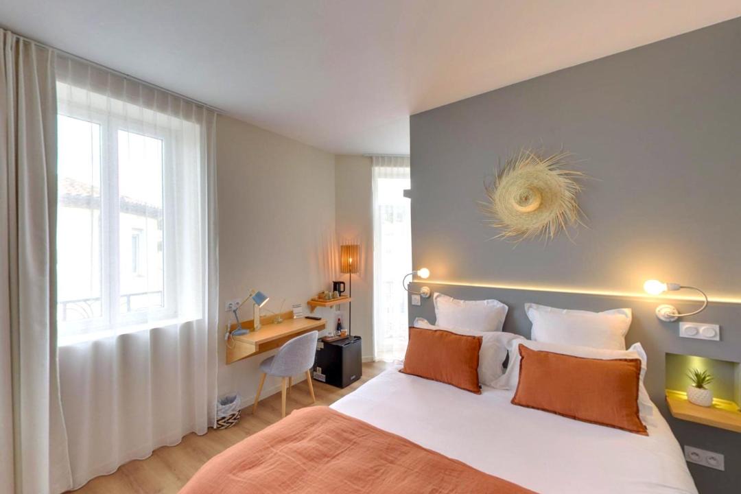 Photo of Bedroom in Convention
