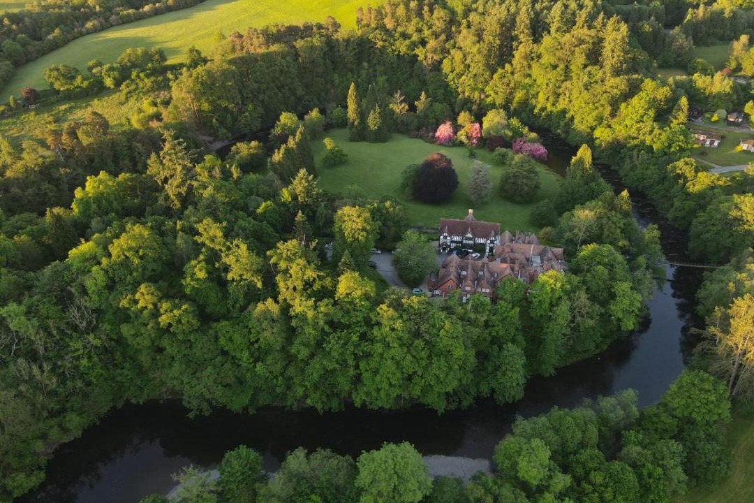 Photo of Outdoor in Builth Wells