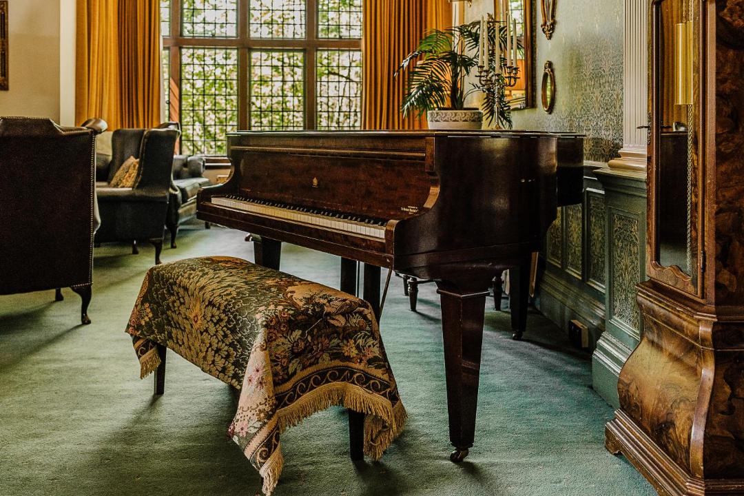 Photo of Livingroom in Builth Wells