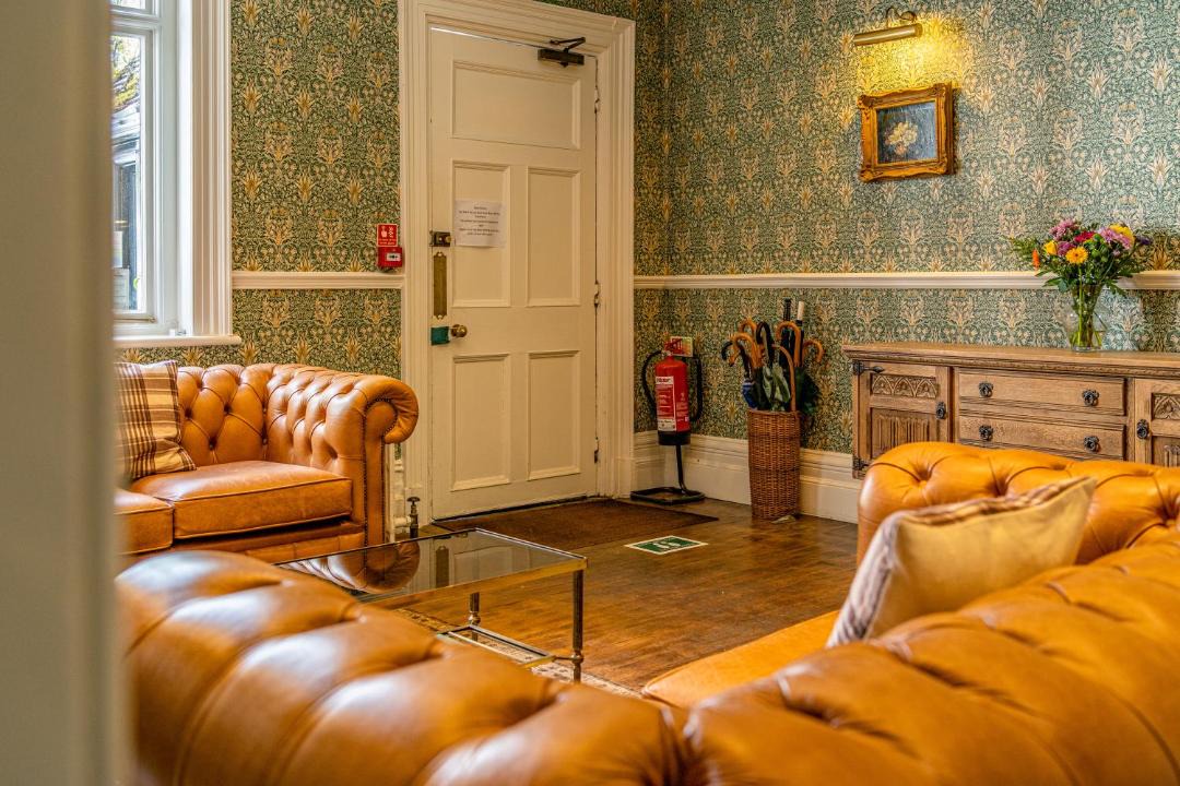 Photo of Livingroom in Builth Wells