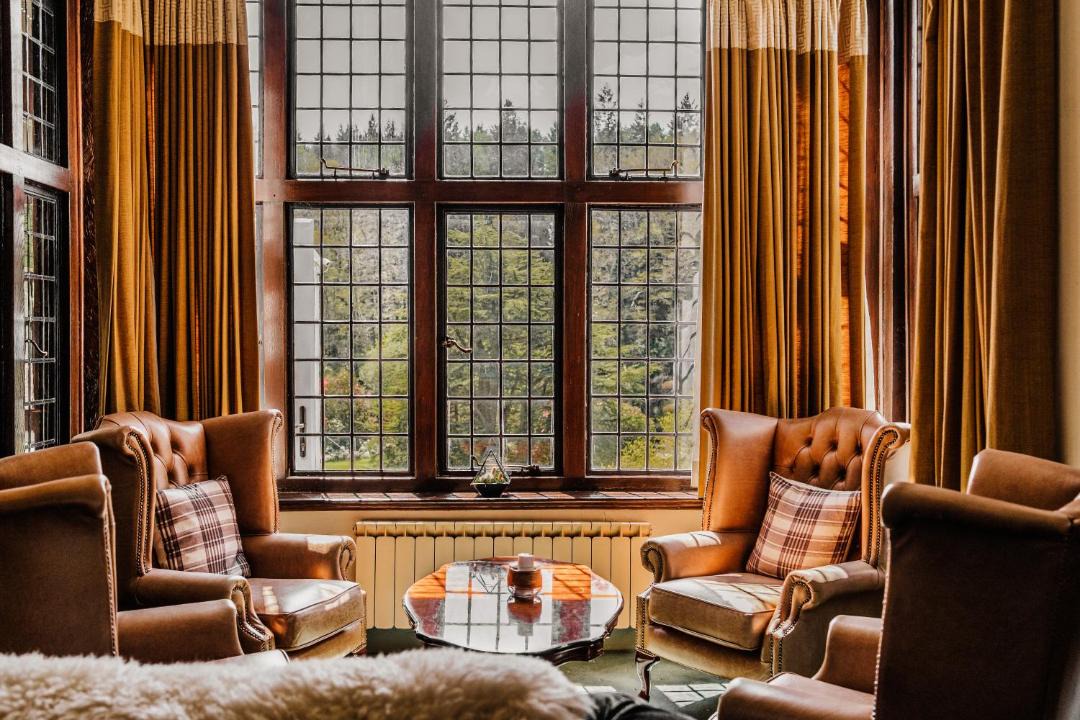 Photo of Livingroom in Builth Wells