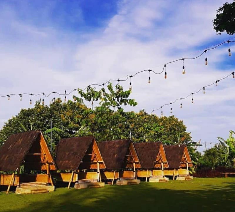 Photo of Buildings in Bogor Timur