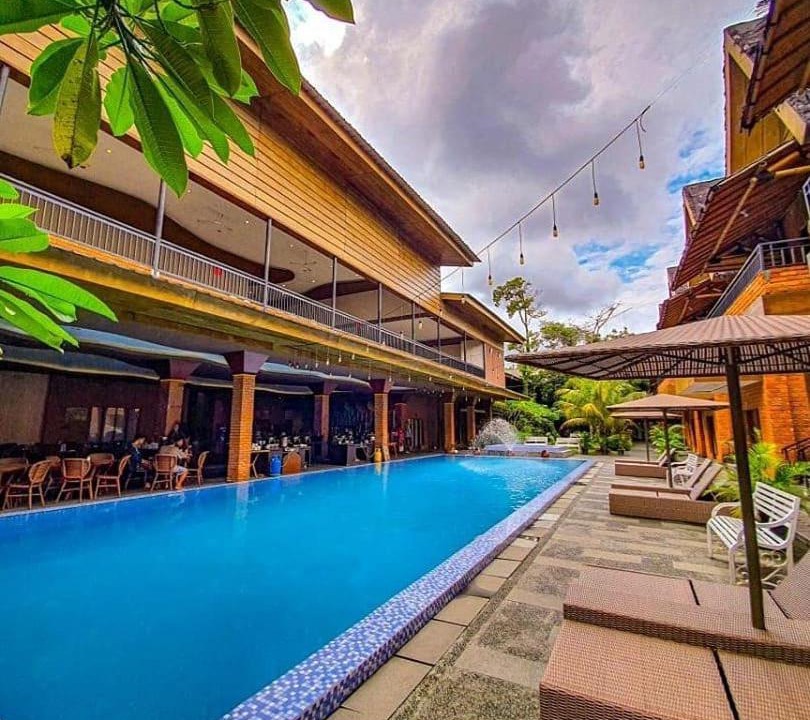 Photo of Outdoor in Bogor Timur