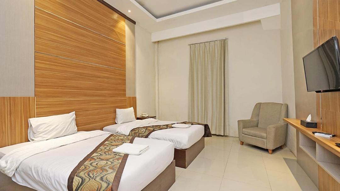 Photo of Bedroom in Bogor Timur
