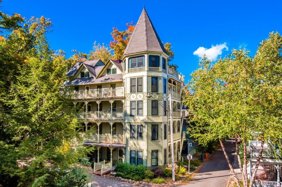 Photo of Others in Chautauqua