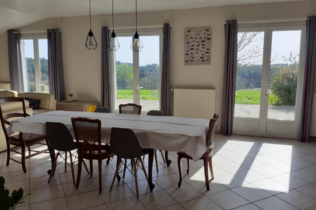 Photo of Others in Saint Martin de Coux