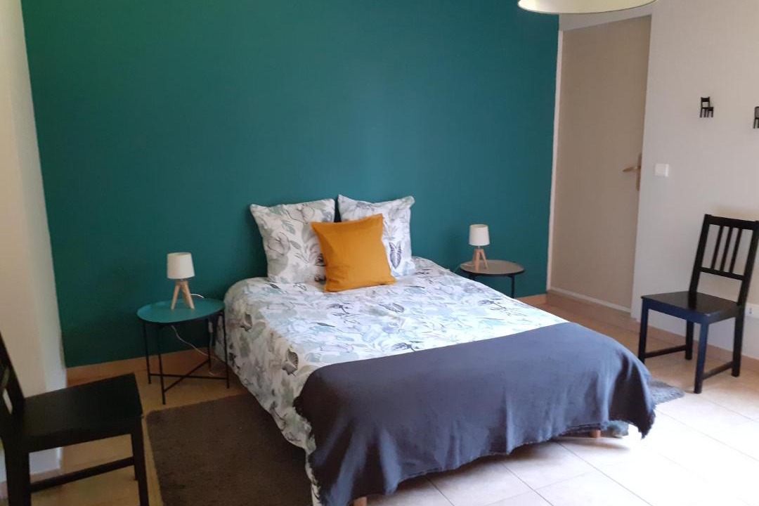 Photo of Others in Saint Martin de Coux