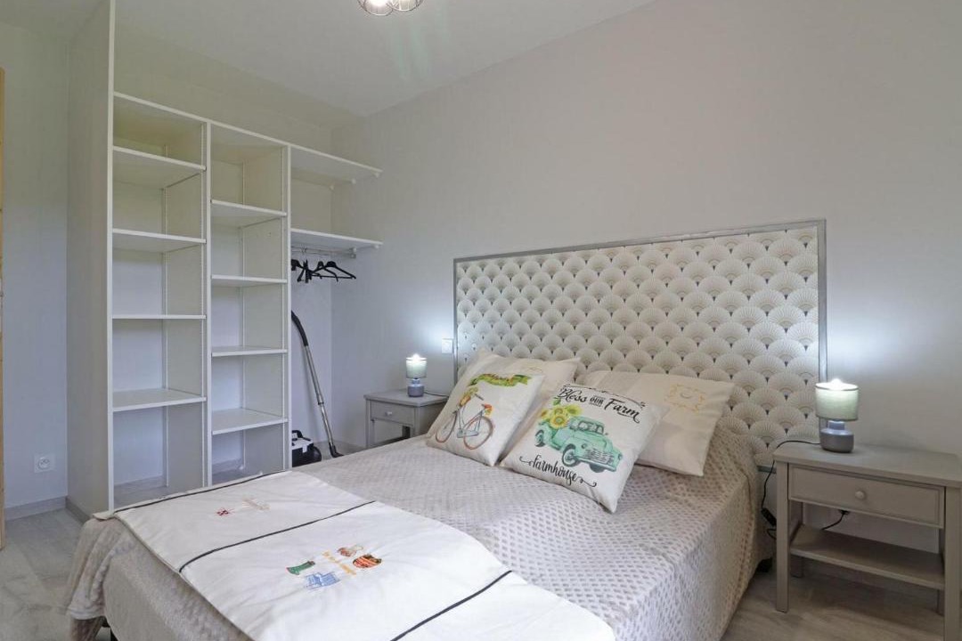 Photo of Bedroom in Saint-Mars-d'Egrenne