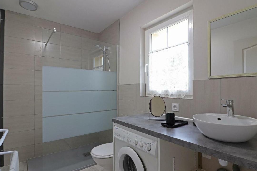 Photo of Bathroom in Saint-Mars-d'Egrenne