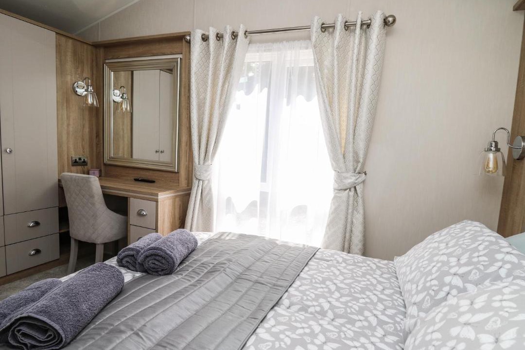 Photo of Bedroom in New Quay