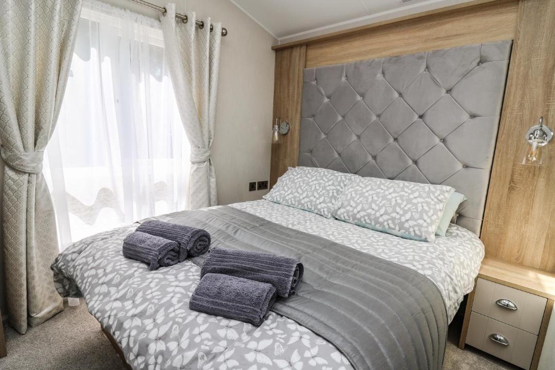 Photo of Bedroom in New Quay