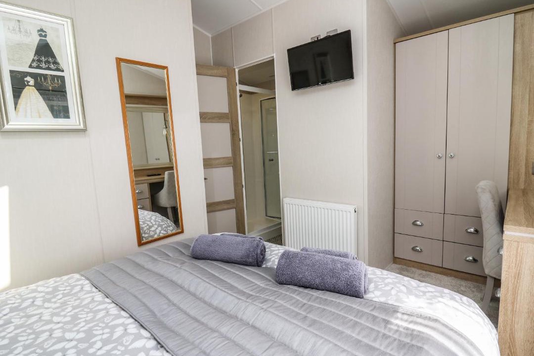 Photo of Bedroom in New Quay
