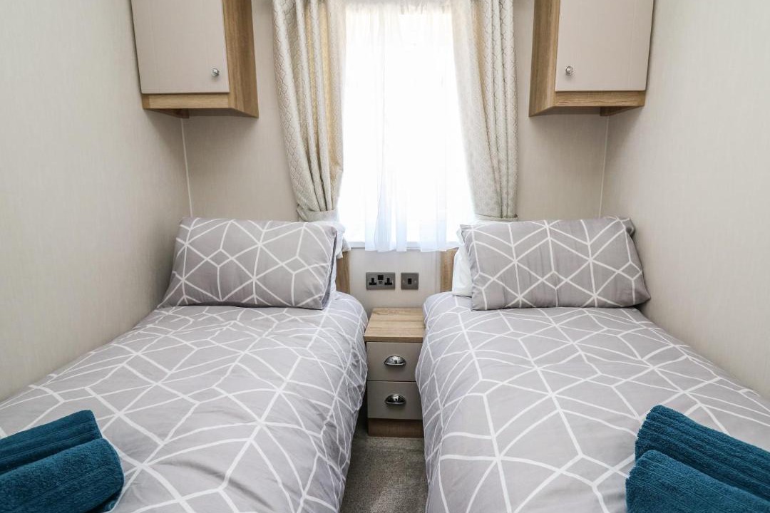 Photo of Bedroom in New Quay