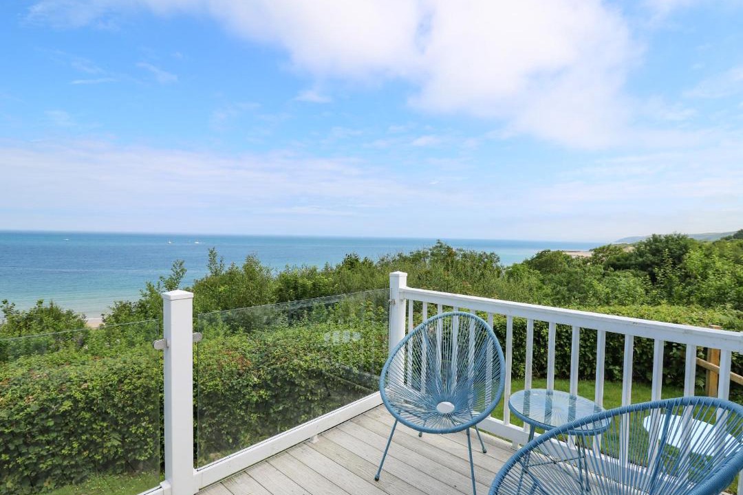 Photo of Patio Balcony in New Quay