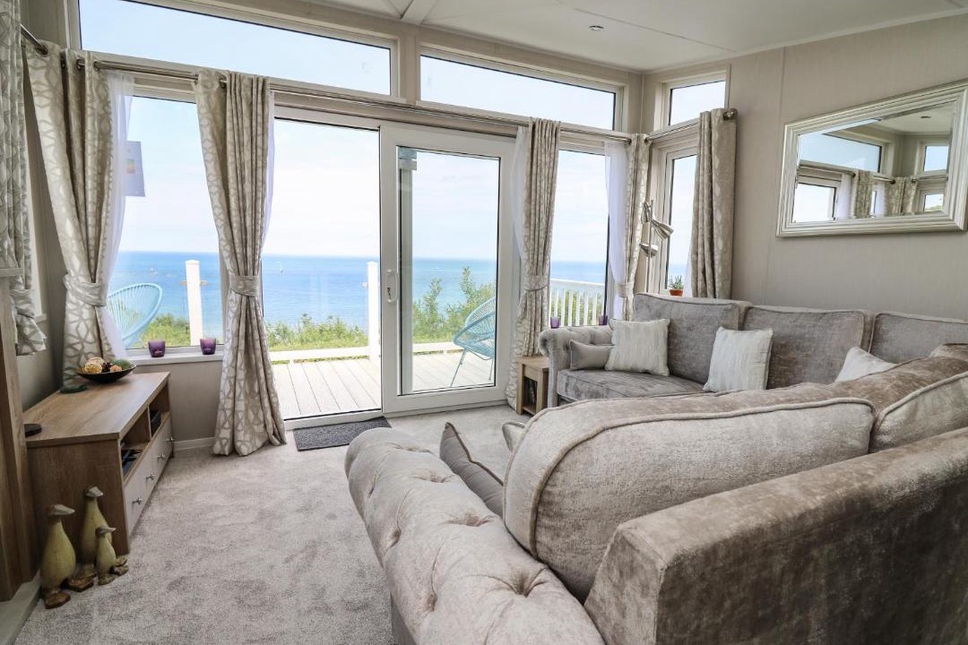 Photo of Bedroom in New Quay