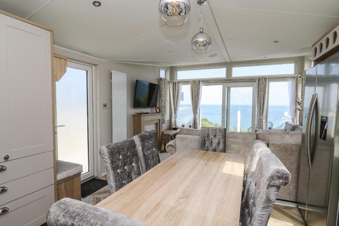Photo of Livingroom in New Quay