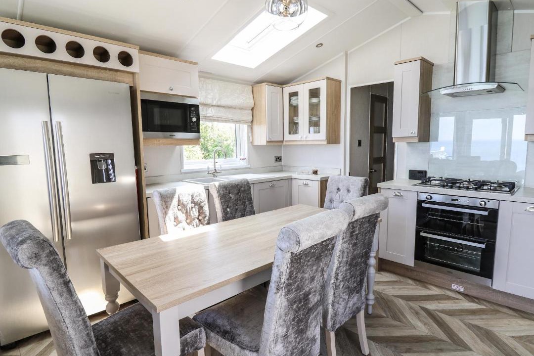 Photo of Kitchen in New Quay