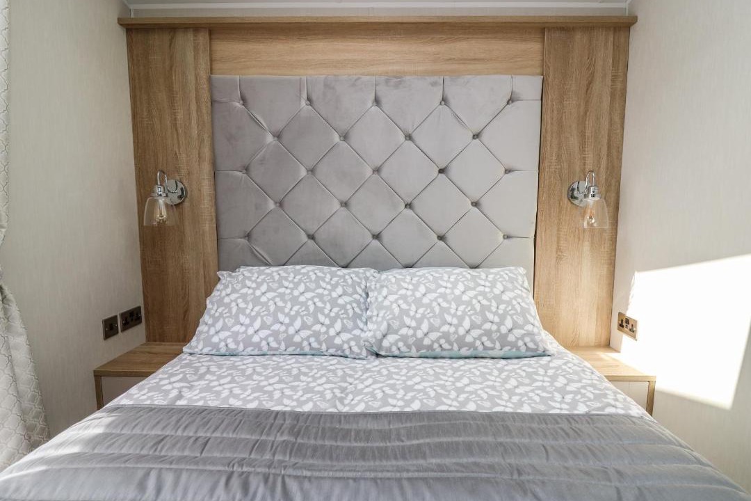 Photo of Bedroom in New Quay