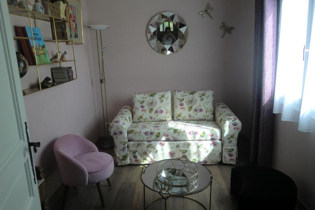 Photo of Livingroom in Villedomer