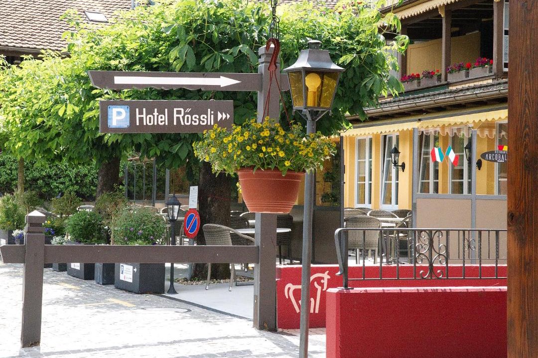 Photo of Others in Unterseen