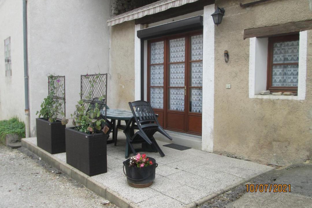 Photo of Others in Rouvray (Cote-d'Or)