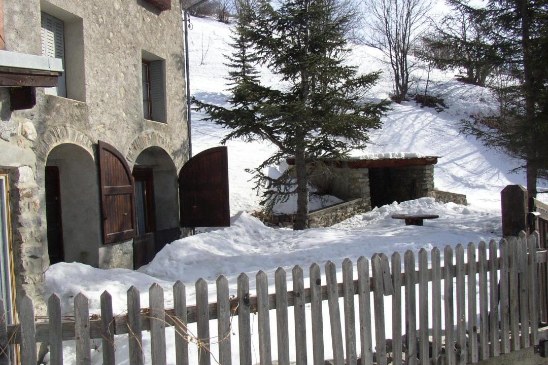 Photo of Others in Monetier-les-Bains