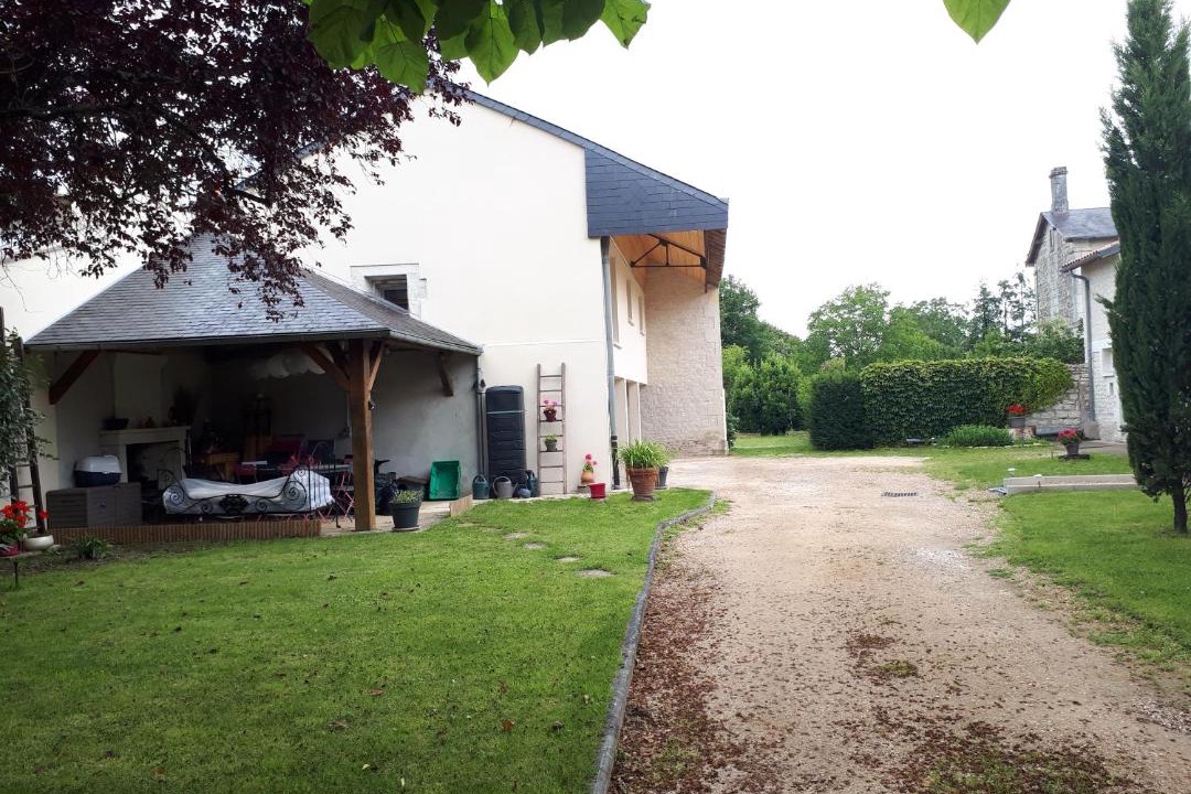 Photo of Others in Saint-Genest-d'Ambiere