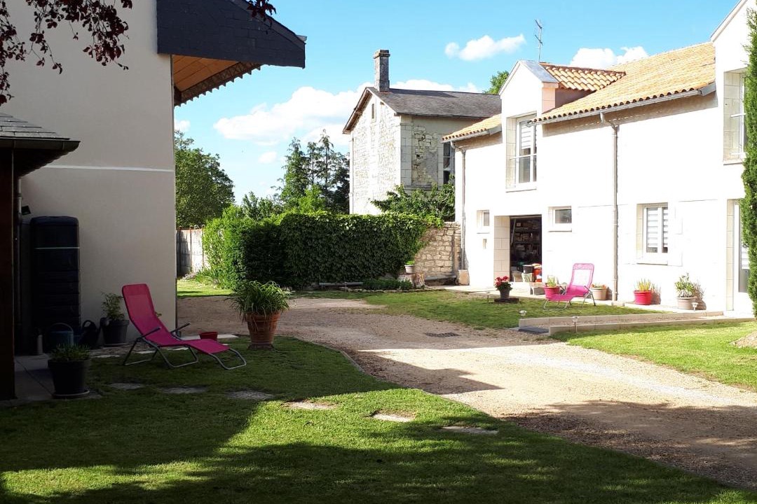 Photo of Others in Saint-Genest-d'Ambiere