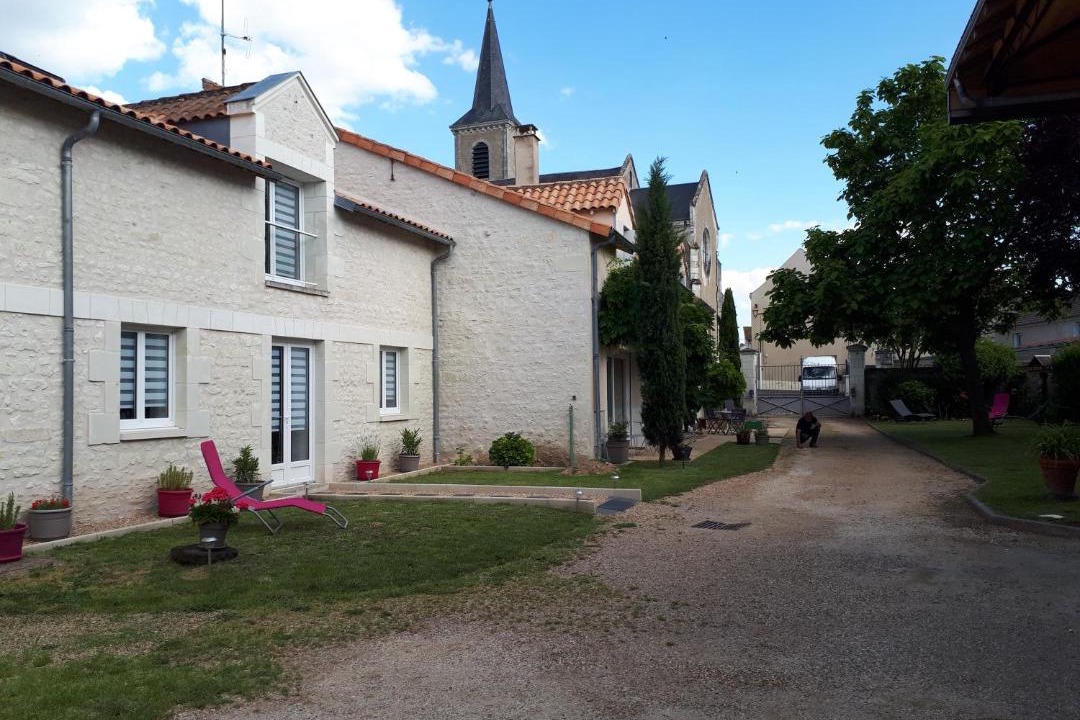 Photo of Others in Saint-Genest-d'Ambiere