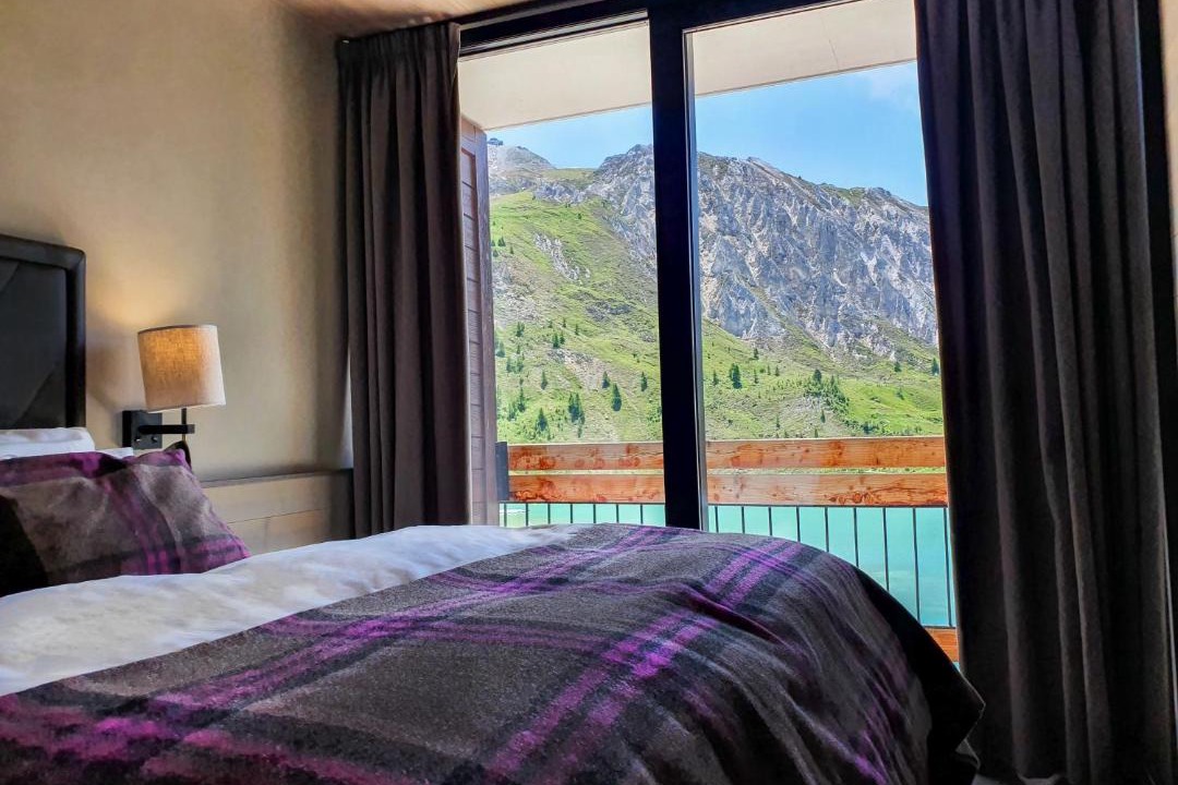 Photo of Others in Tignes le Lac