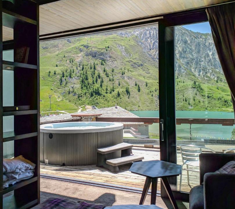 Photo of Others in Tignes le Lac