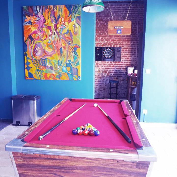 Photo of Others in Gare